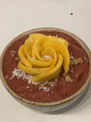 Bom Dia bowl  at SHAKA - Salcedo Village Makati in Makati