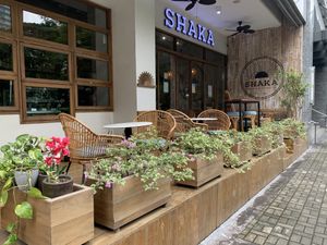   at SHAKA - Salcedo Village Makati in Makati