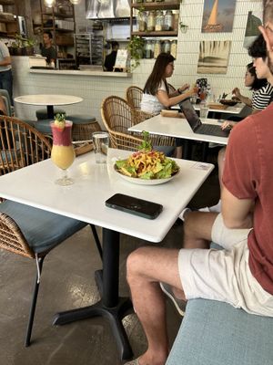   at SHAKA - Salcedo Village Makati in Makati