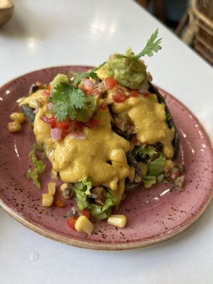   at SHAKA - Salcedo Village Makati in Makati