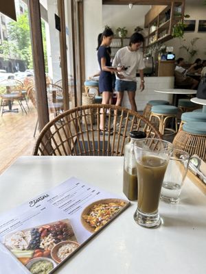   at SHAKA - Salcedo Village Makati in Makati