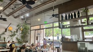   at SHAKA - Salcedo Village Makati in Makati