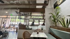   at SHAKA - Salcedo Village Makati in Makati