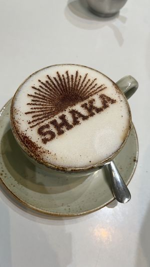   at SHAKA - Salcedo Village Makati in Makati