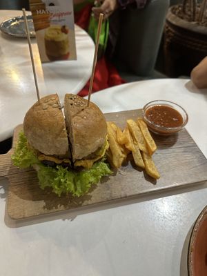   at SHAKA - Salcedo Village Makati in Makati