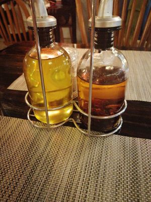 Very Italian at La Gatta in Chiang Rai