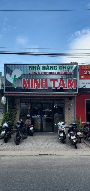  at Chay Minh Tâm in Phu Quoc