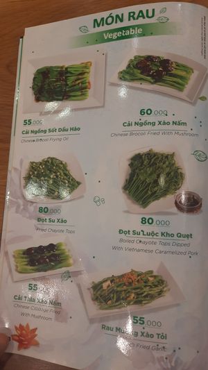  at Chay Minh Tâm in Phu Quoc