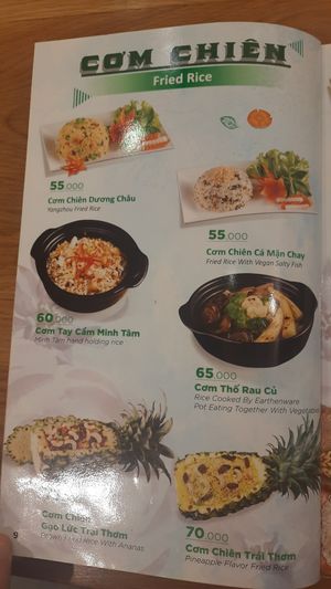  at Chay Minh Tâm in Phu Quoc