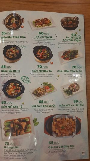  at Chay Minh Tâm in Phu Quoc