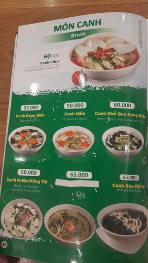  at Chay Minh Tâm in Phu Quoc