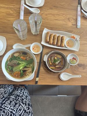   at Chay Minh Tâm in Phu Quoc