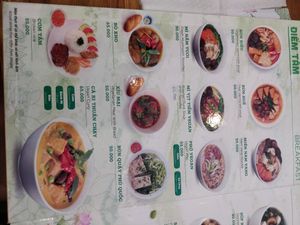 Page1 at Chay Minh Tâm in Phu Quoc