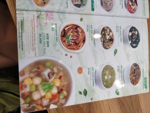 Page2 at Chay Minh Tâm in Phu Quoc