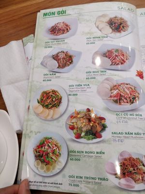 Page3 at Chay Minh Tâm in Phu Quoc