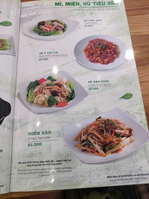 Page6 at Chay Minh Tâm in Phu Quoc