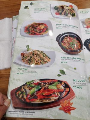 Page7 at Chay Minh Tâm in Phu Quoc