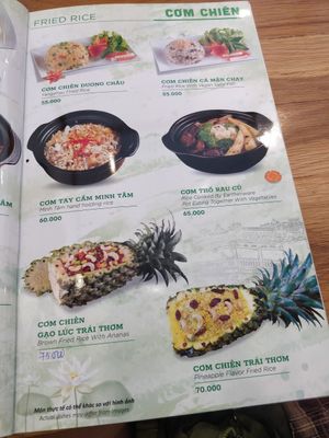 Page8 at Chay Minh Tâm in Phu Quoc