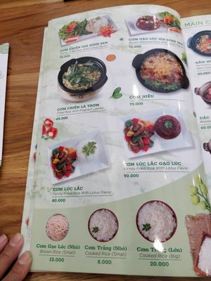 Page 9 at Chay Minh Tâm in Phu Quoc