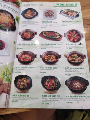 Page10 at Chay Minh Tâm in Phu Quoc