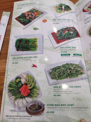 Page 13 at Chay Minh Tâm in Phu Quoc