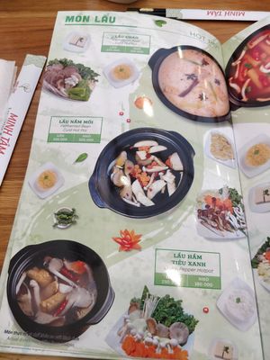 Page15 at Chay Minh Tâm in Phu Quoc