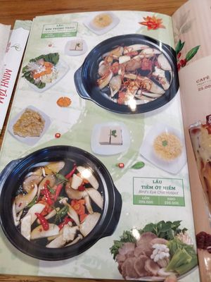 Page 17 at Chay Minh Tâm in Phu Quoc