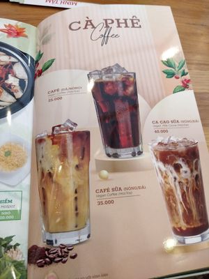 Page 18 at Chay Minh Tâm in Phu Quoc