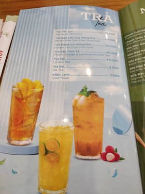 Page 19 at Chay Minh Tâm in Phu Quoc