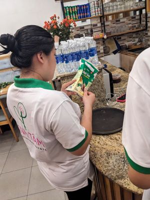  at Chay Minh Tâm in Phu Quoc