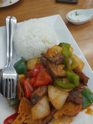  at Chay Minh Tâm in Phu Quoc