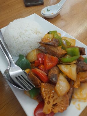  at Chay Minh Tâm in Phu Quoc