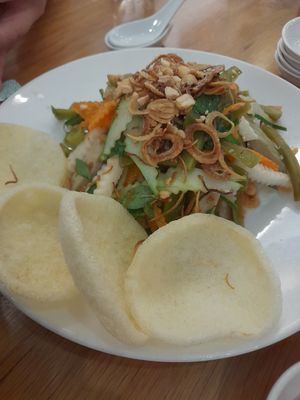  at Chay Minh Tâm in Phu Quoc