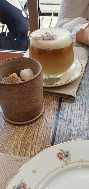  at Popi's Family in Le Havre