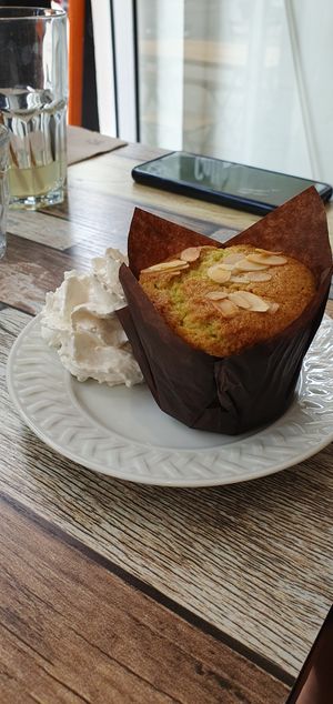  at Popi's Family in Le Havre