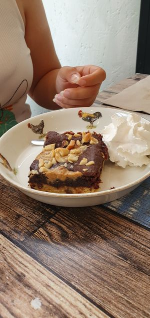  at Popi's Family in Le Havre