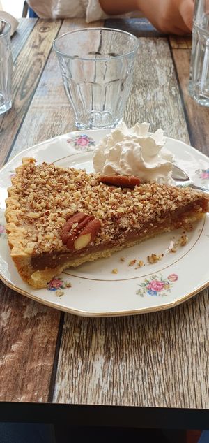  at Popi's Family in Le Havre