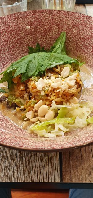  at Popi's Family in Le Havre