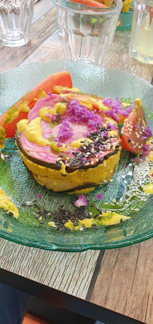  at Popi's Family in Le Havre