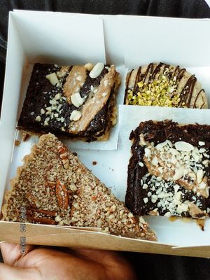  at Popi's Family in Le Havre