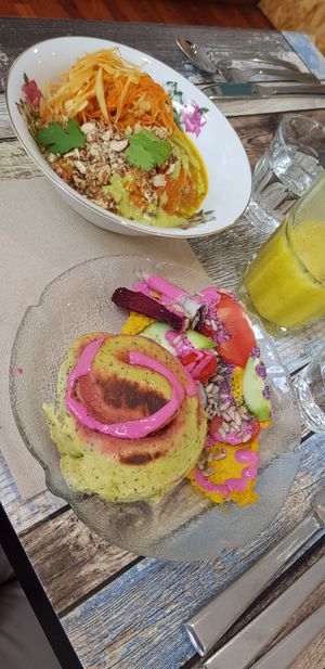  at Popi's Family in Le Havre