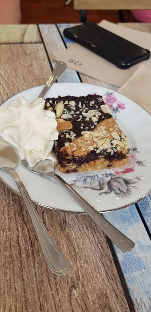  at Popi's Family in Le Havre