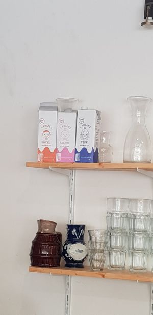  at Popi's Family in Le Havre