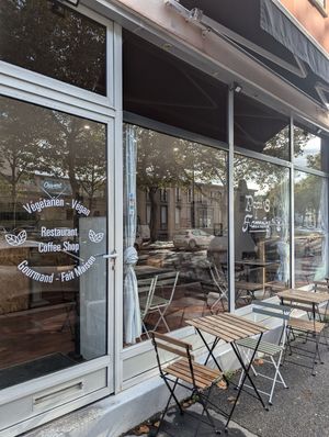  at Popi's Family in Le Havre