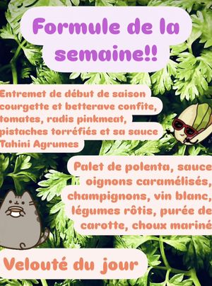  at Popi's Family in Le Havre