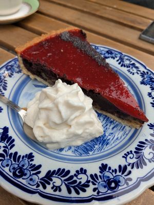  at Popi's Family in Le Havre