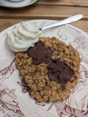  at Popi's Family in Le Havre