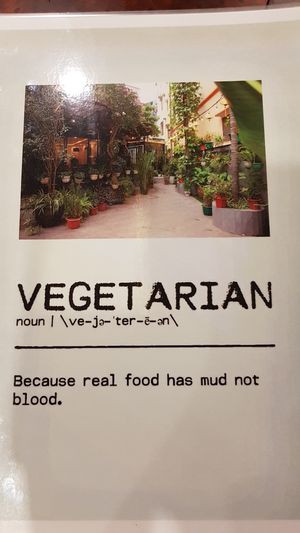  at Chay Nirvana in Hanoi