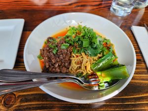  at Tyger Tyger in Seattle