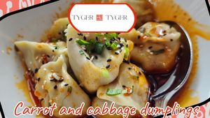  at Tyger Tyger in Seattle